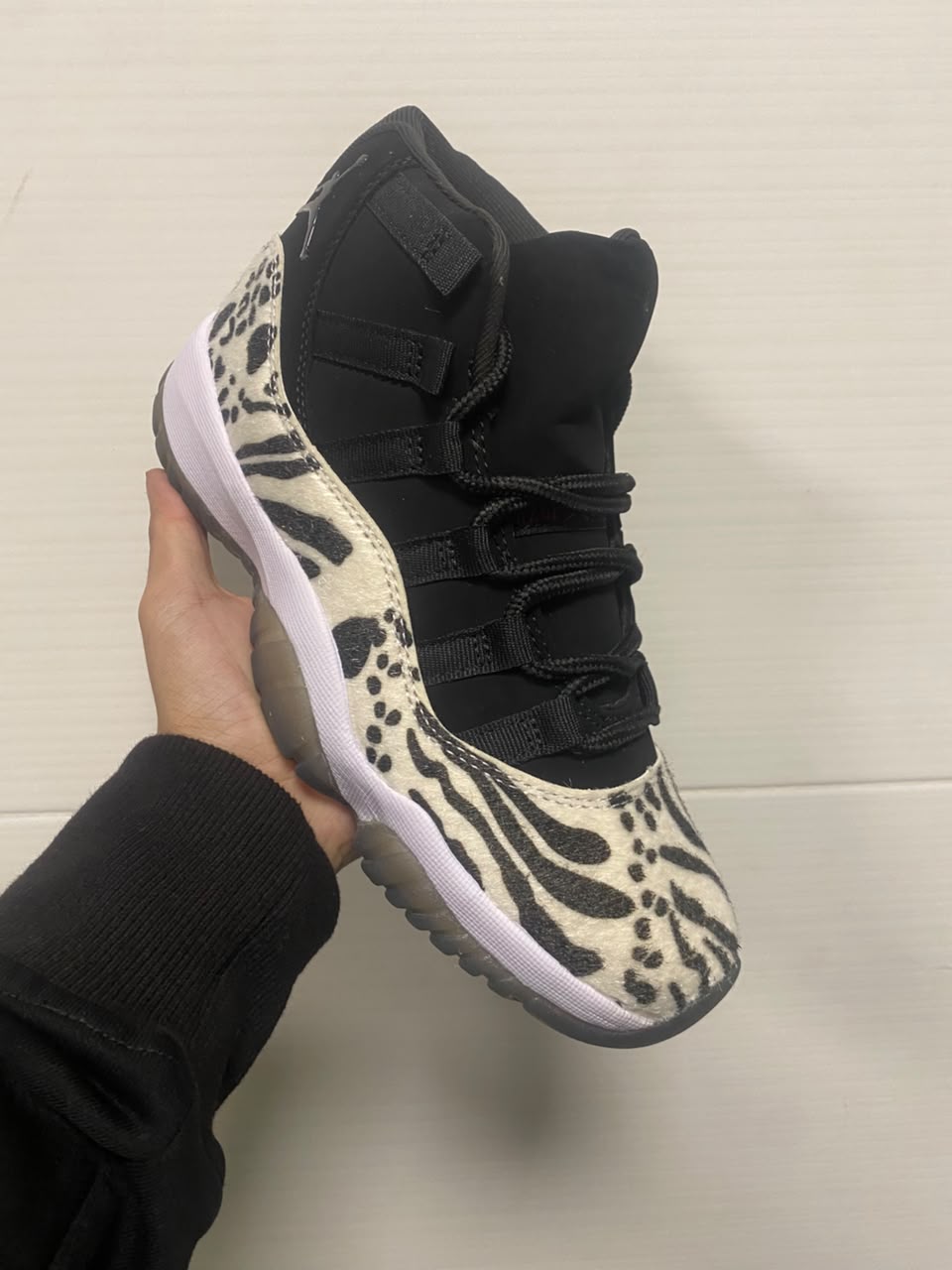 Zapatillas Air Jordan 11 Retro "Animal Instinct"