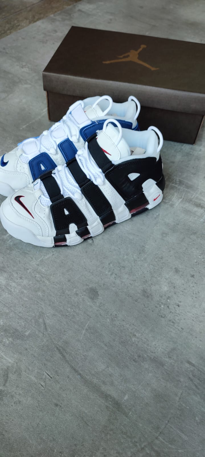 Nike Air More Uptempo (foto 3)