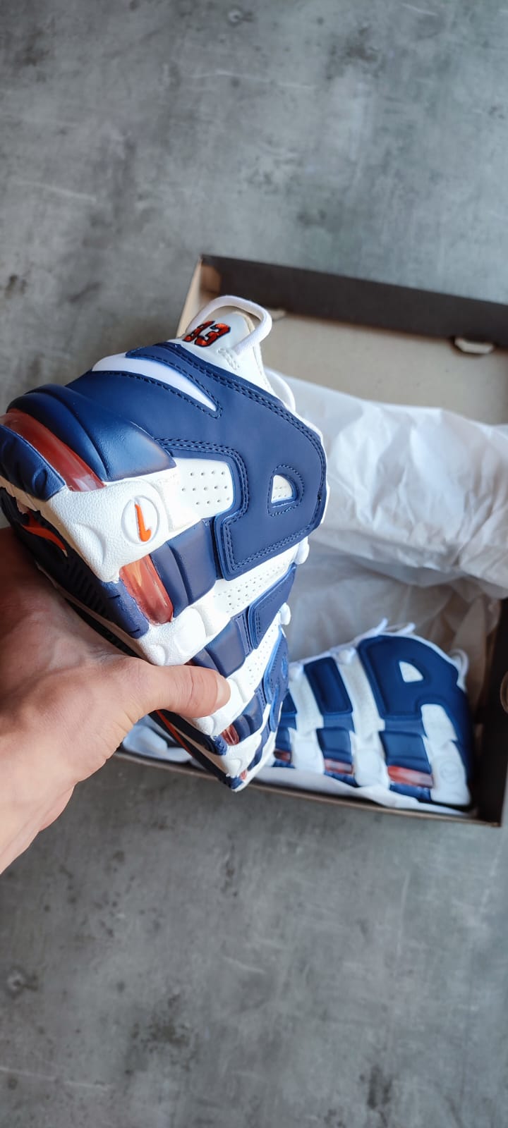 Nike Air More Uptempo (foto 2)