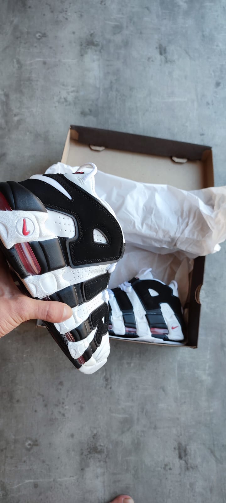 Nike Air More Uptempo (foto 4)