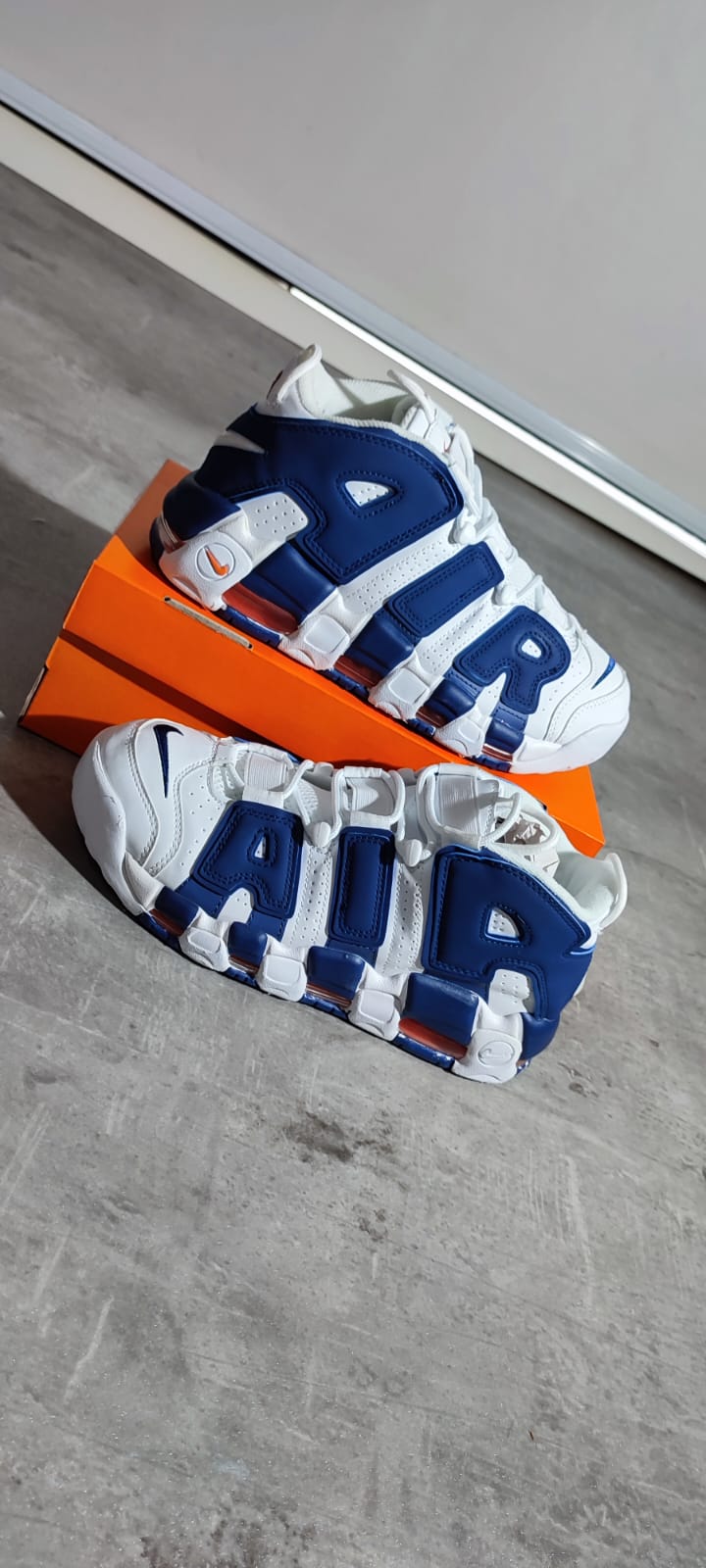 Nike Air More Uptempo (foto 5)