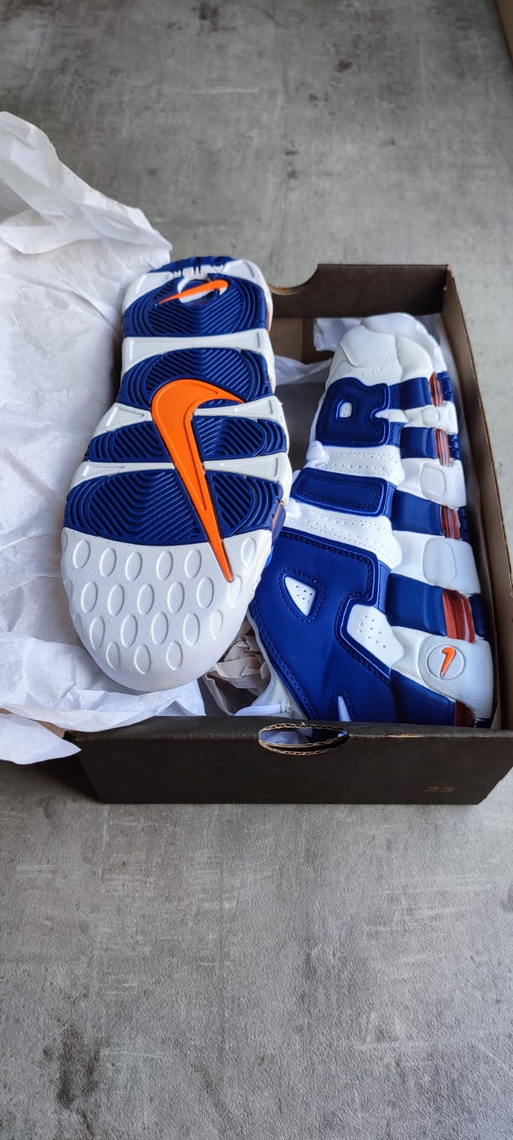 Nike Air More Uptempo (foto 7)
