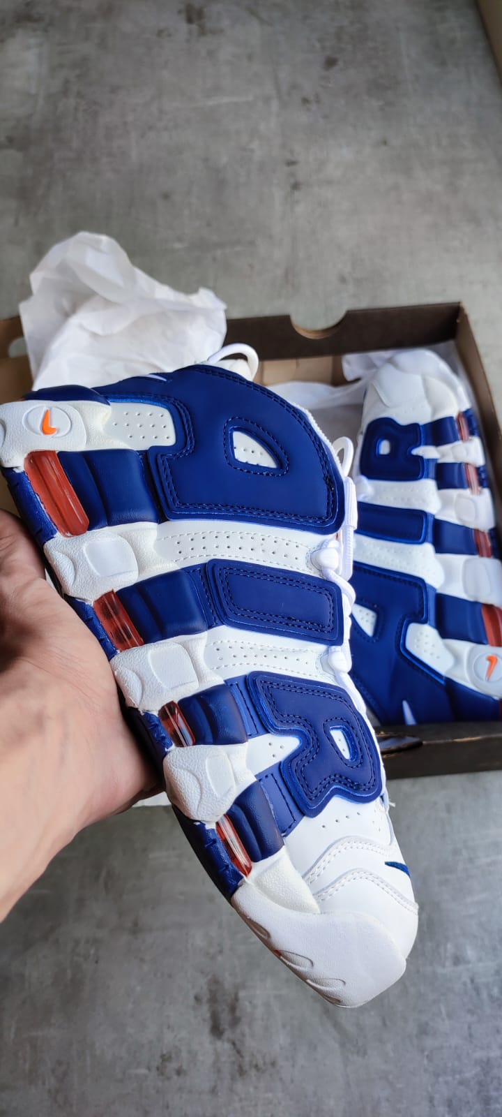 Nike Air More Uptempo (foto 8)
