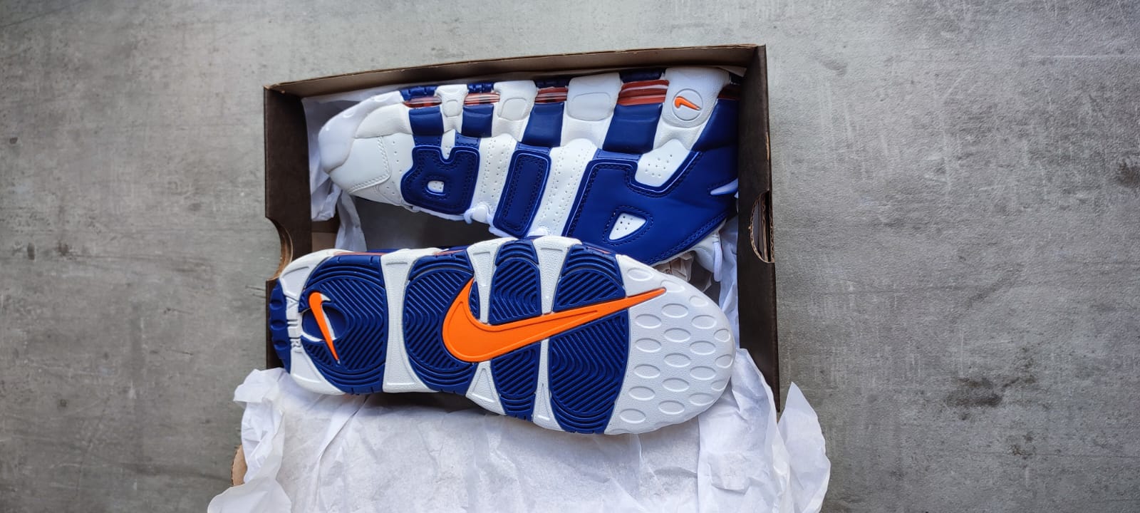 Nike Air More Uptempo (foto 9)