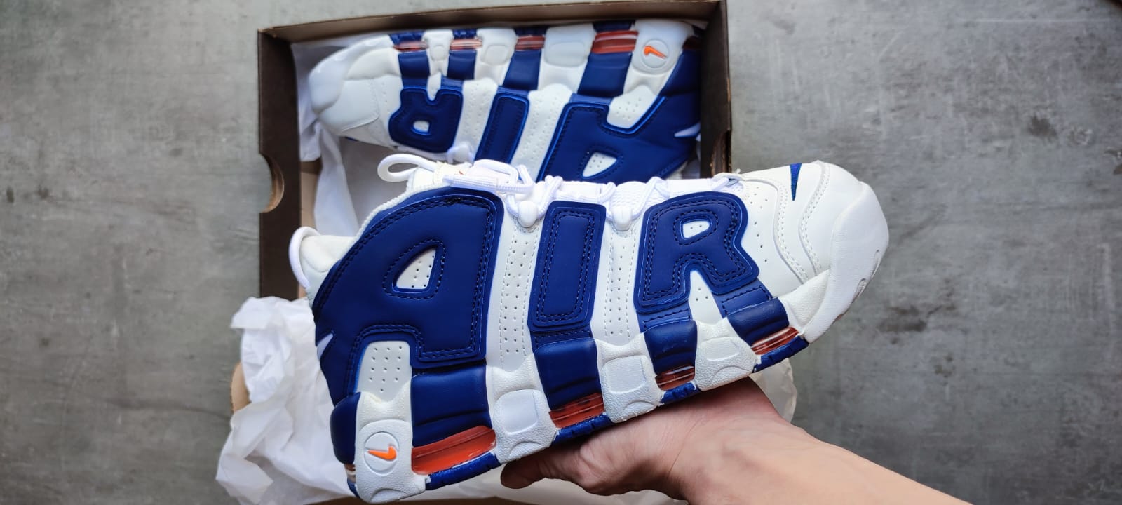 Nike Air More Uptempo (foto 10)