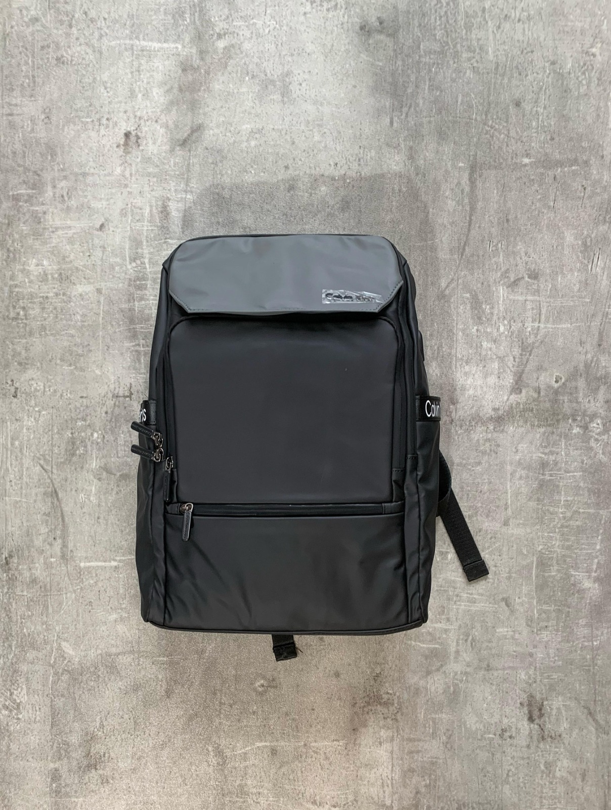 Mochila Calvin Klein Tech Urban Premium