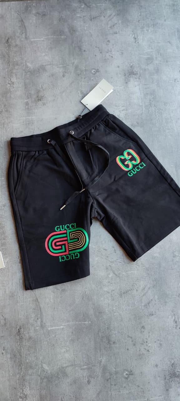 Short Gucci Interlocking G (foto 2)