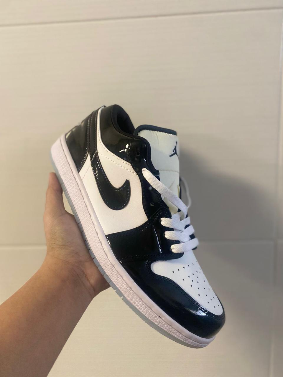 Air Jordan 1 Low SE "All-Star 2021" (foto 2)