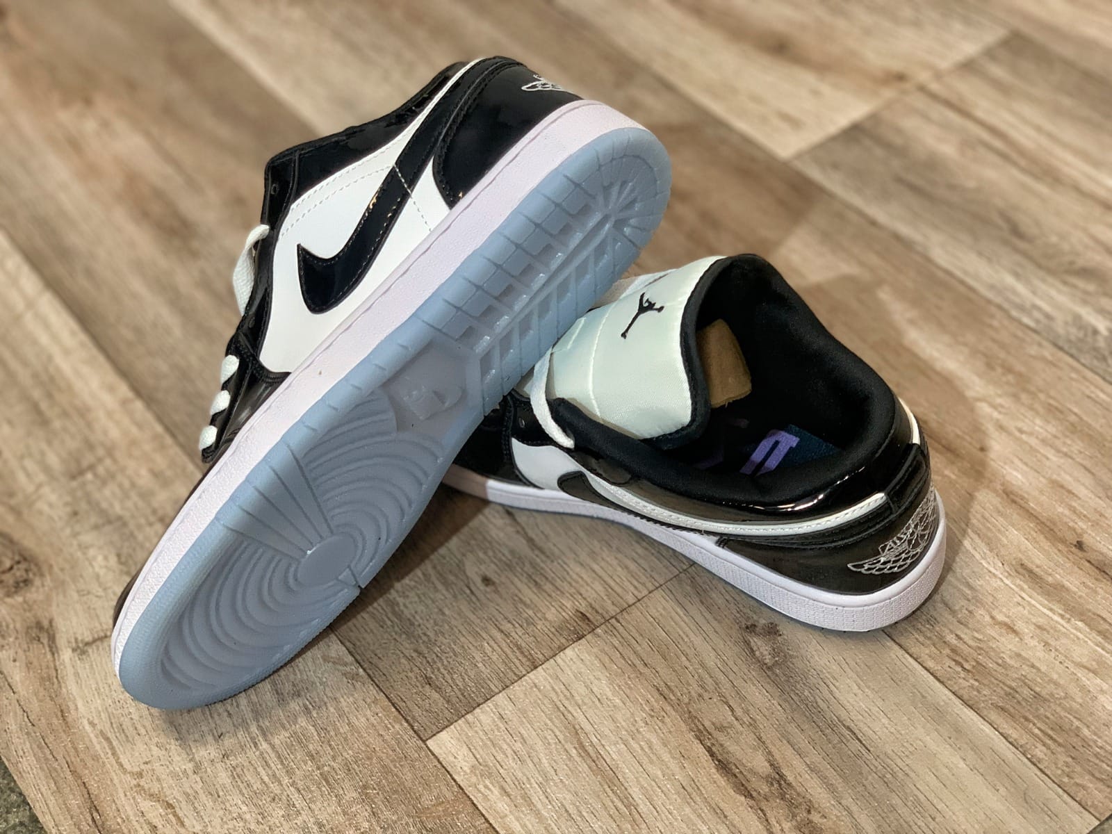 Air Jordan 1 Low SE "All-Star 2021" (foto 3)