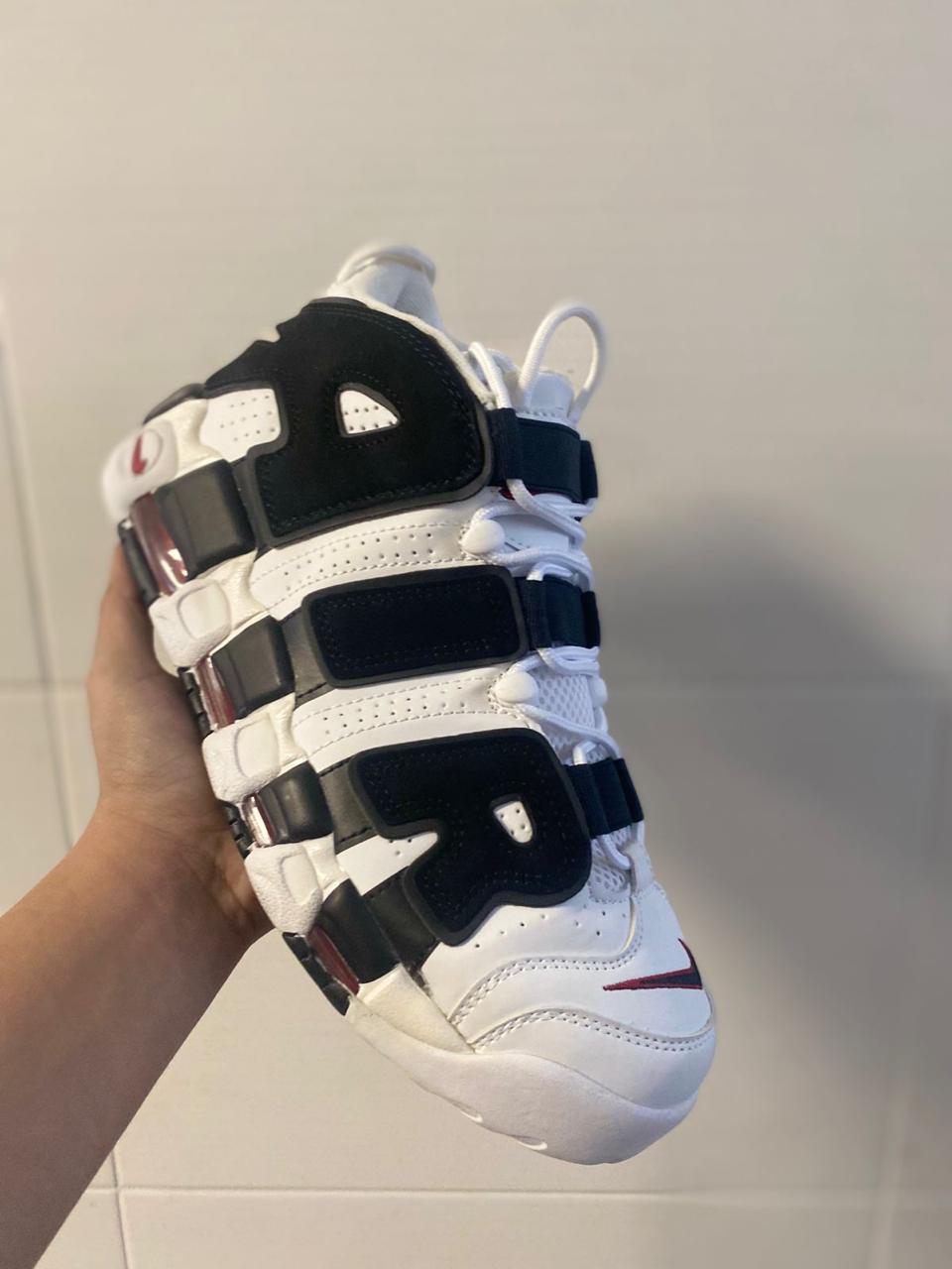 Nike Air More Uptempo