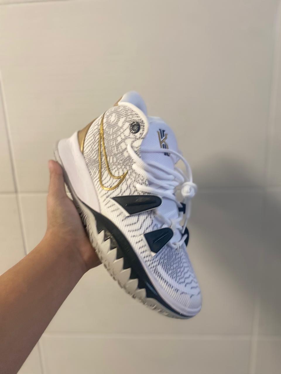 Concepts x Nike Kyrie 7 "Horus"