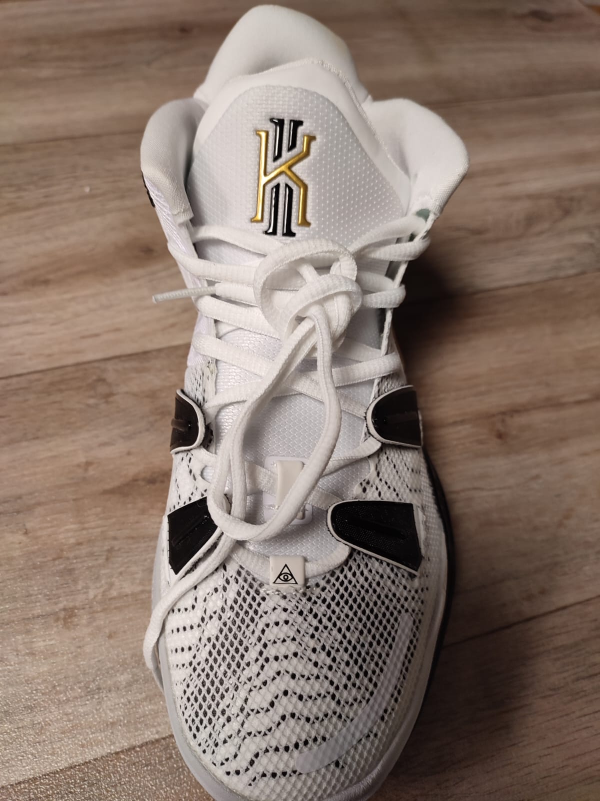 Concepts x Nike Kyrie 7 "Horus" (foto 5)