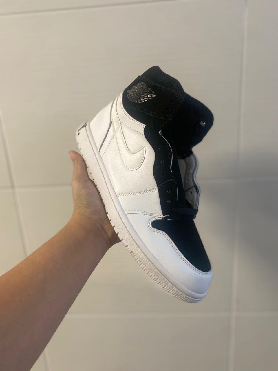 Air Jordan 1 Retro High "Equality" (2018)